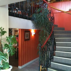 Le Grand Balcon