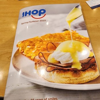 IHOP - Menu - Breakfast & Brunch Near Me - Pflugerville, Texas IHOP - Menu - Breakfast & Brunch Near Me - Pflugerville, Texas