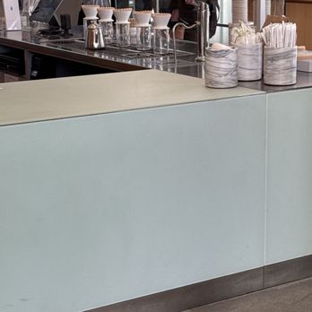 Blue Bottle Coffee - Tribune Tower - Coffee & Tea Near Me - Chicago, Illinois Blue Bottle Coffee - Tribune Tower - Coffee & Tea Near Me - Chicago, Illinois