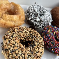 Banbury Cross Donuts