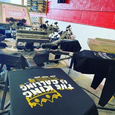 EAZY PRINT - Updated September 2026 - 126 Photos - 12414 Benedict Ave ...