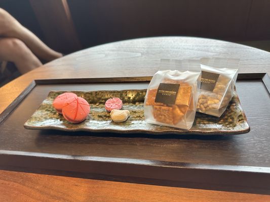 HOTEL THE MITSUI KYOTO, a Luxury Collection Hotel & Spa by null