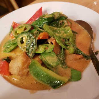 Lai Thai Restaurant - Spicy Catfish - Thai Near Me - Morton Grove, Illinois Lai Thai Restaurant - Spicy Catfish - Thai Near Me - Morton Grove, Illinois