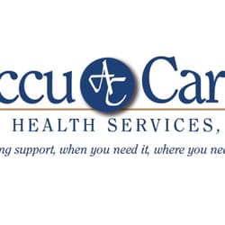 Accu Care Home Health Svces Inc