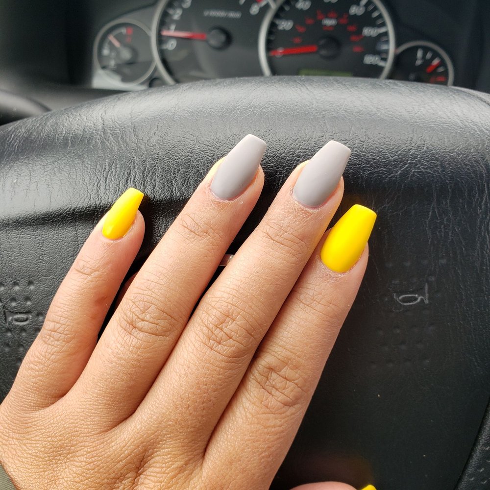 NAILS 4 YOU - Nail Salons Near Me - El Cerrito, California NAILS 4 YOU - Nail Salons Near Me - El Cerrito, California