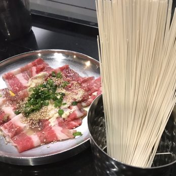 Mokkoji - Somen noodles and toro - Japanese Near Me - Irvine, California