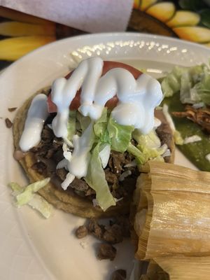 El Sabor de Puebla by null