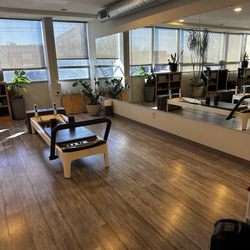 PureCore Pilates  - Reformer