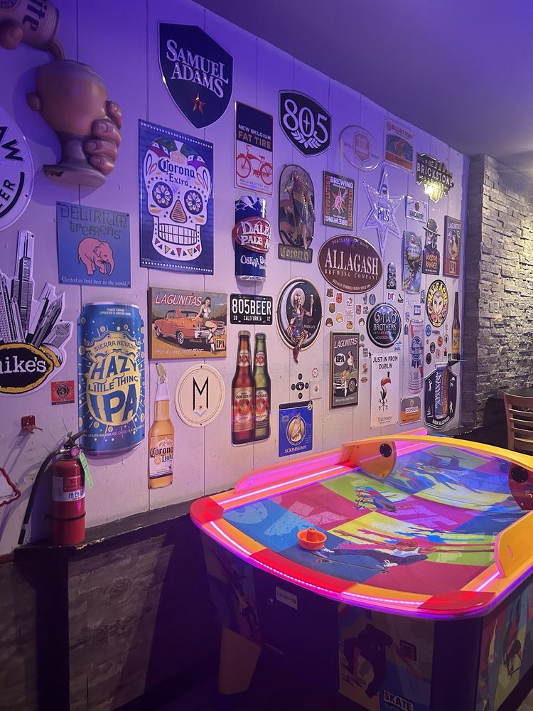 SWAY BAR Updated October 2024 28 Photos & 20 Reviews 9420 W