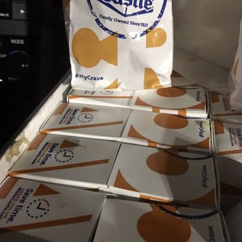 White Castle - Fast Food Near Me - Little Ferry, New Jersey