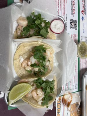 Aqui Es: A Taste Of Mexico by null