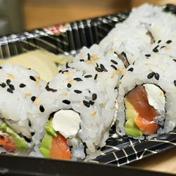Asahi Sushi & Sake