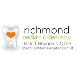 Jack J Reynolds, DDS - Richmond Pediatric Dentistry