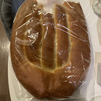 Glendale Fine Bakery - Matnakash (partially eaten, yummy) - Bakeries Near Me - Glendale, California Glendale Fine Bakery - Matnakash (partially eaten, yummy) - Bakeries Near Me - Glendale, California
