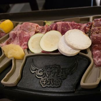 Chubby Cattle - Steak - Barbeque Near Me - Rosemead, California Chubby Cattle - Steak - Barbeque Near Me - Rosemead, California
