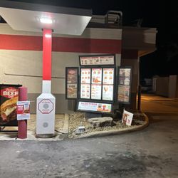 Arby's