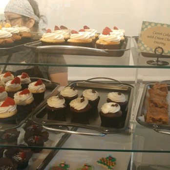Scratch Kitchen - Cupcakes$ - Bakeries Near Me - San Antonio, Texas Scratch Kitchen - Cupcakes$ - Bakeries Near Me - San Antonio, Texas