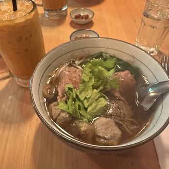 Pure Thai Cookhouse - Thai Near Me - New York, New York Pure Thai Cookhouse - Thai Near Me - New York, New York