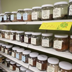 Harvest Co-Op