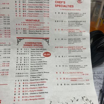 Big Hong Kong - Menu 3 - Chinese Near Me - Memphis, Tennessee Big Hong Kong - Menu 3 - Chinese Near Me - Memphis, Tennessee