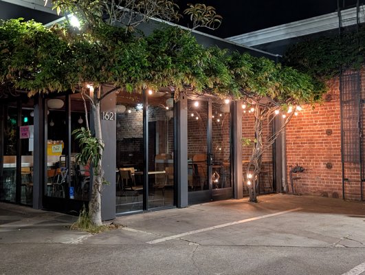 Evergreen Cafe by null