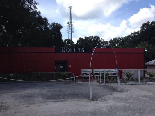Dolly's Olde Time Tavern Inc by null