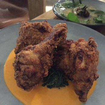Kyu - Asian Fusion Near Me - Miami, Florida