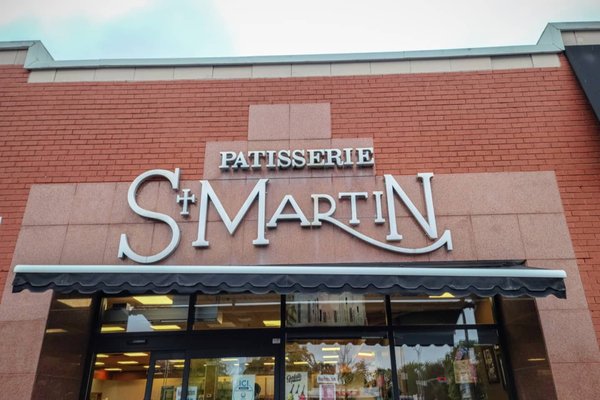 Patisserie St Martin by null