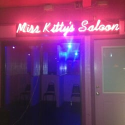 Miss Kitty's
