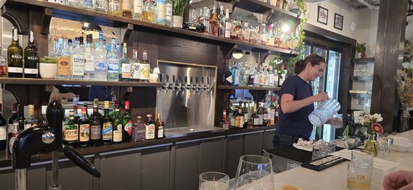 BOSA Food & Drink by null