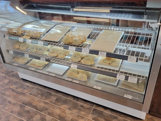 Venga Empanadas by null