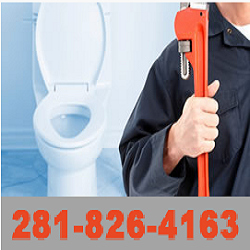 Pearland Plumbing Repair