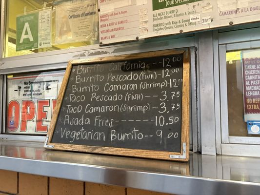 El Tapatio by null