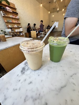 Eightfold Coffee by null