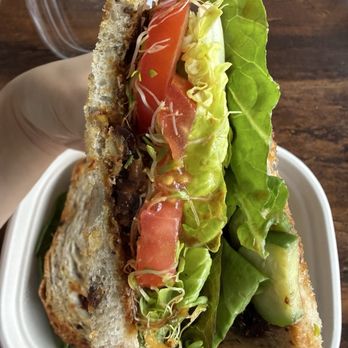 Lula Cafe - Tineka Sandwich - New American Near Me - Chicago, Illinois Lula Cafe - Tineka Sandwich - New American Near Me - Chicago, Illinois
