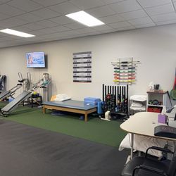 All Star Physical Therapy