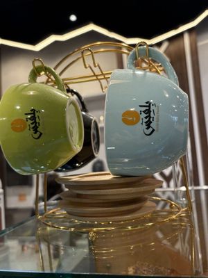 Bilqis Coffee by null
