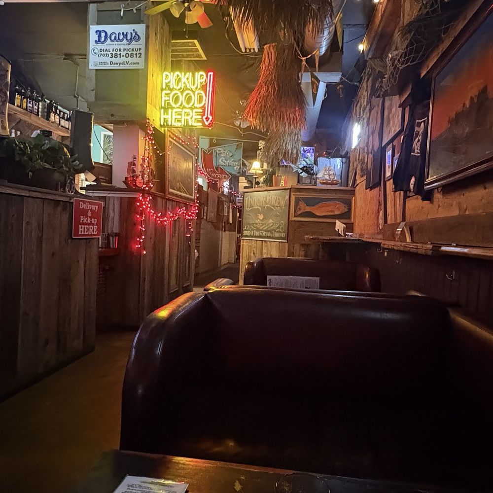 Davy’s - Bars Near Me - Las Vegas, Nevada