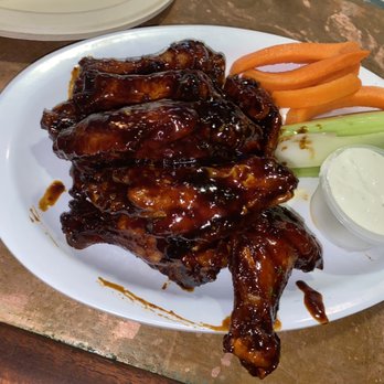 Stag Bar + Kitchen - Korean BBQ wings - Pizza Near Me - Newport Beach, California Stag Bar + Kitchen - Korean BBQ wings - Pizza Near Me - Newport Beach, California