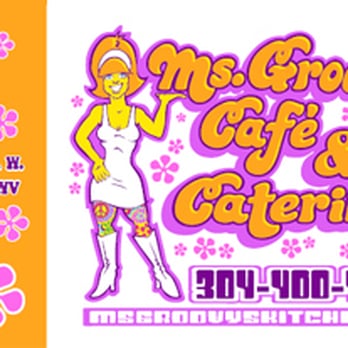 Ms Groovy's - Caterers Near Me - Charleston, West Virginia Ms Groovy's - Caterers Near Me - Charleston, West Virginia
