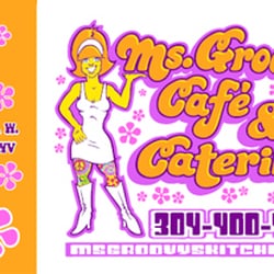 Ms Groovy's