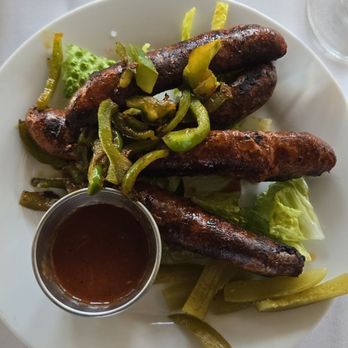Oasis Restaurant - Mediterranean Near Me - Cranford, New Jersey