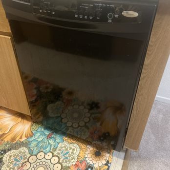 Super Master Appliance - My dishwasher - Appliances & Repair Near Me