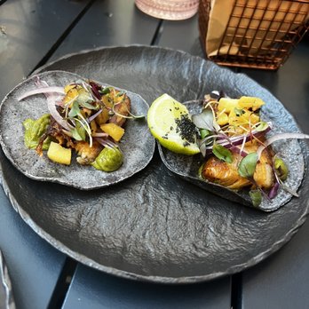 Toro - Pork Belly Tacos - Latin American Near Me - Denver, Colorado Toro - Pork Belly Tacos - Latin American Near Me - Denver, Colorado