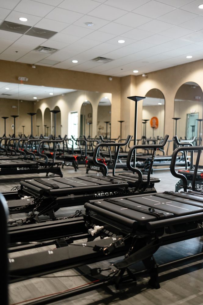 Lucky Penny Lagree Logo