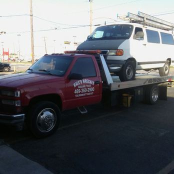Raul's Wrecker - Towing Near Me - Garland, Texas Raul's Wrecker - Towing Near Me - Garland, Texas