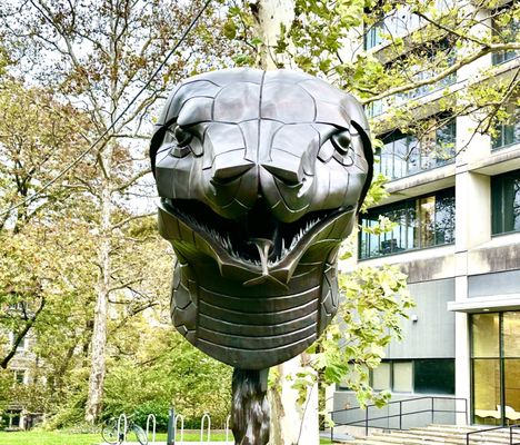 Princeton University by null