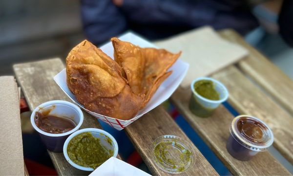 Kolkata Chai Co - East Village by null