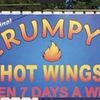Crumpy's Hot Wings gift card