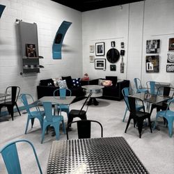 Flying Squirrel Coffee Company